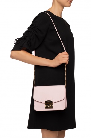 'metropolis' shoulder bag, zdjęcie 2 'metropolis' shoulder bag od Furla